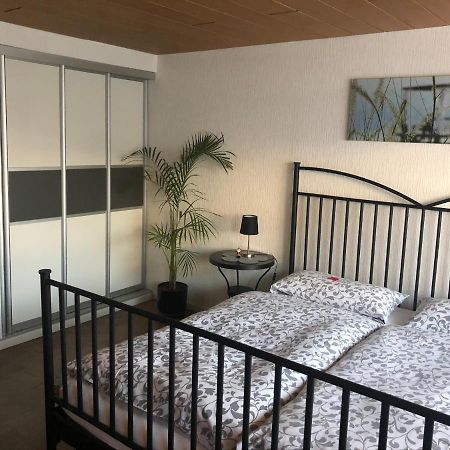 Apartment Andy & Gabi Neuhausen auf den Fildern Екстер'єр фото