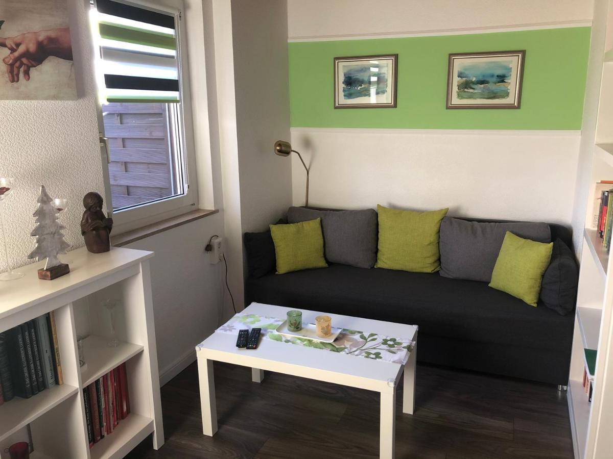 Apartment Andy & Gabi Neuhausen auf den Fildern Екстер'єр фото