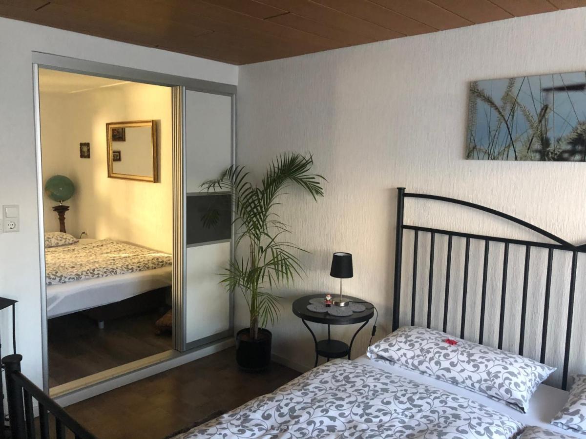 Apartment Andy & Gabi Neuhausen auf den Fildern Екстер'єр фото