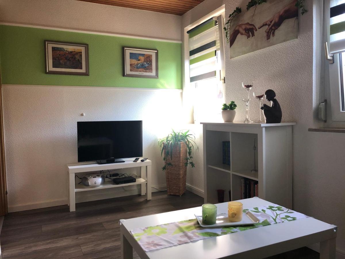Apartment Andy & Gabi Neuhausen auf den Fildern Екстер'єр фото
