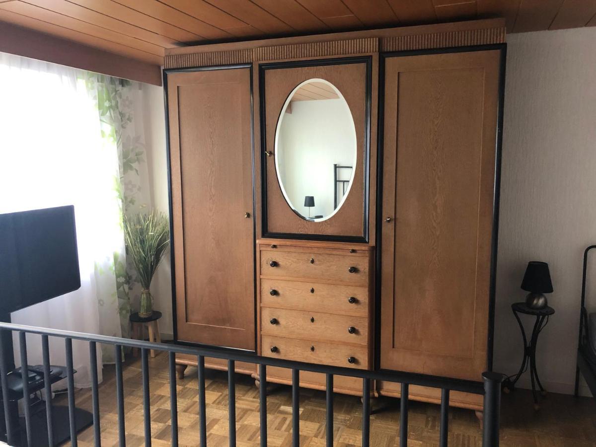 Apartment Andy & Gabi Neuhausen auf den Fildern Екстер'єр фото