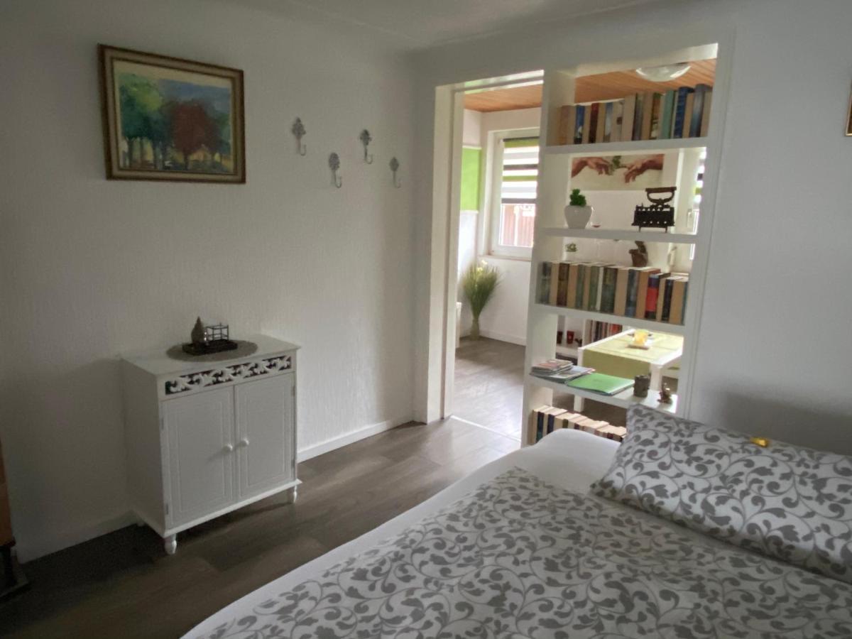 Apartment Andy & Gabi Neuhausen auf den Fildern Екстер'єр фото