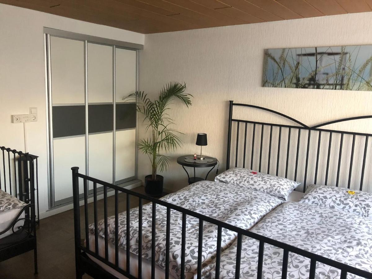 Apartment Andy & Gabi Neuhausen auf den Fildern Екстер'єр фото