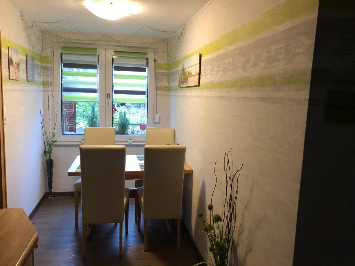 Apartment Andy & Gabi Neuhausen auf den Fildern Екстер'єр фото