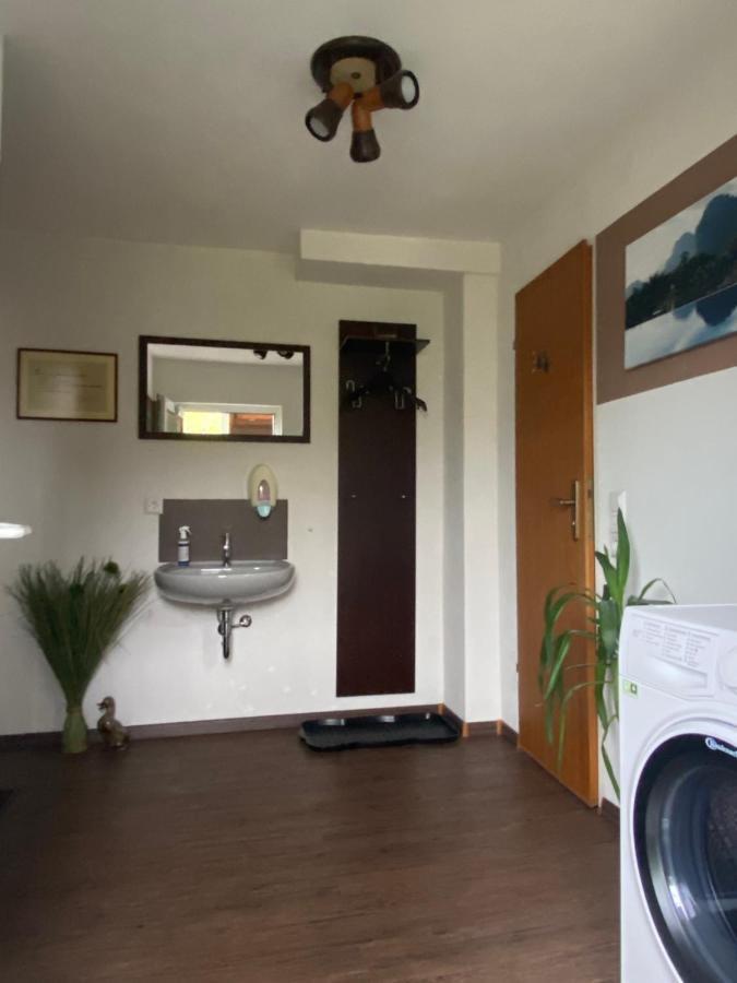 Apartment Andy & Gabi Neuhausen auf den Fildern Екстер'єр фото