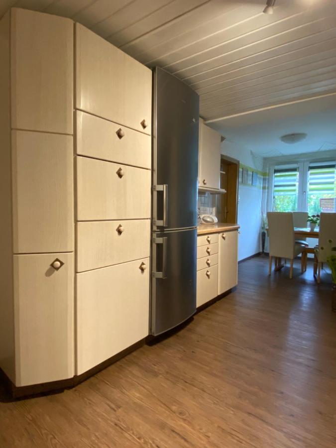 Apartment Andy & Gabi Neuhausen auf den Fildern Екстер'єр фото