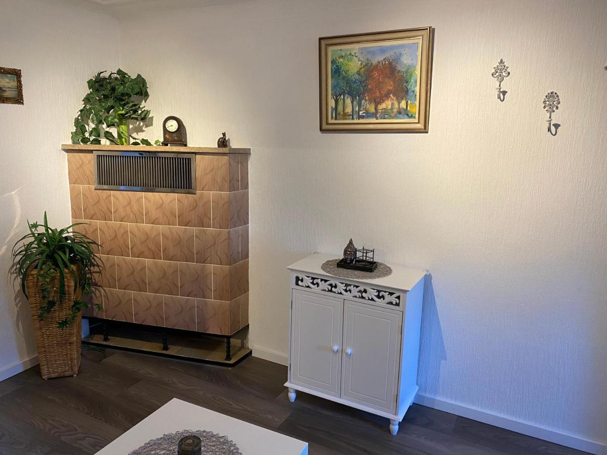 Apartment Andy & Gabi Neuhausen auf den Fildern Екстер'єр фото