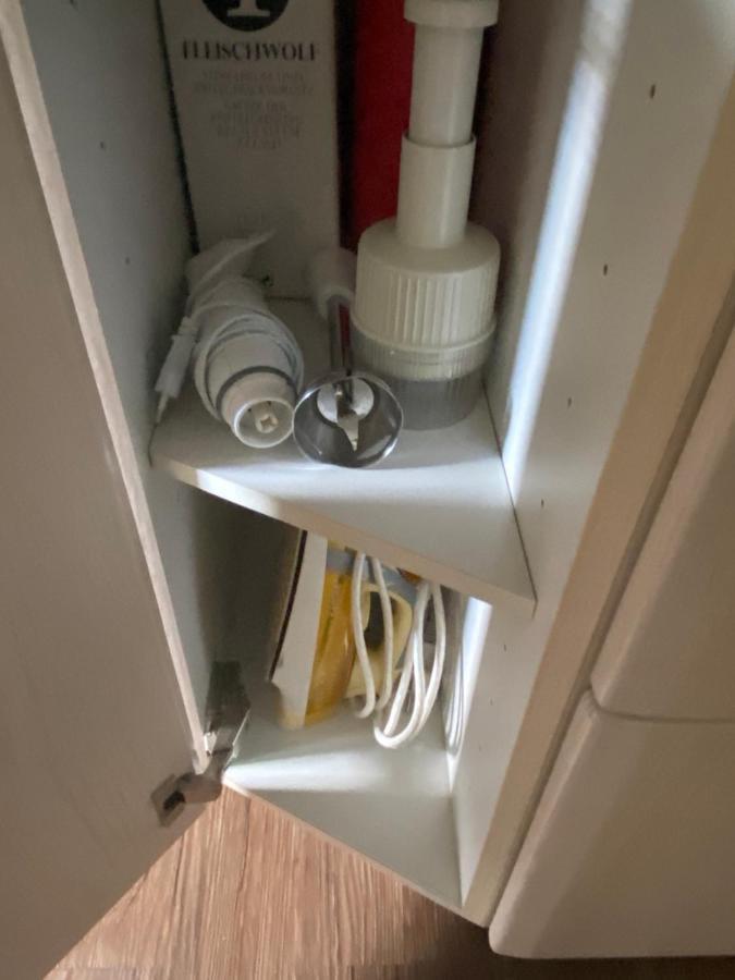 Apartment Andy & Gabi Neuhausen auf den Fildern Екстер'єр фото
